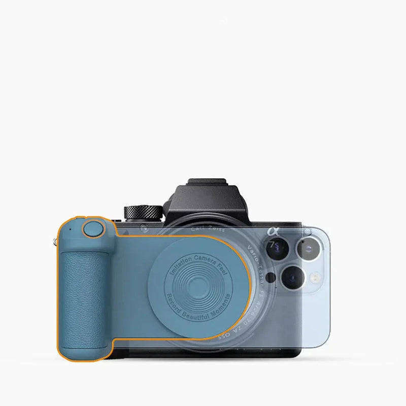 Suporte Magnético para Celular 3 em 1