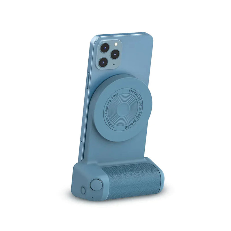 Suporte Magnético para Celular 3 em 1