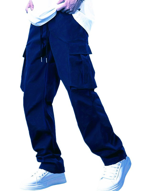 CALSA CARGO MASCULINA AMERICANA NOVA TENDENCIA