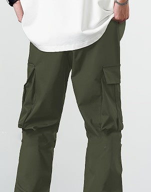 CALSA CARGO MASCULINA AMERICANA NOVA TENDENCIA