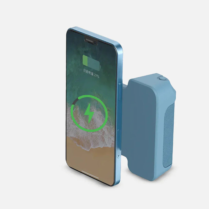 Suporte Magnético para Celular 3 em 1