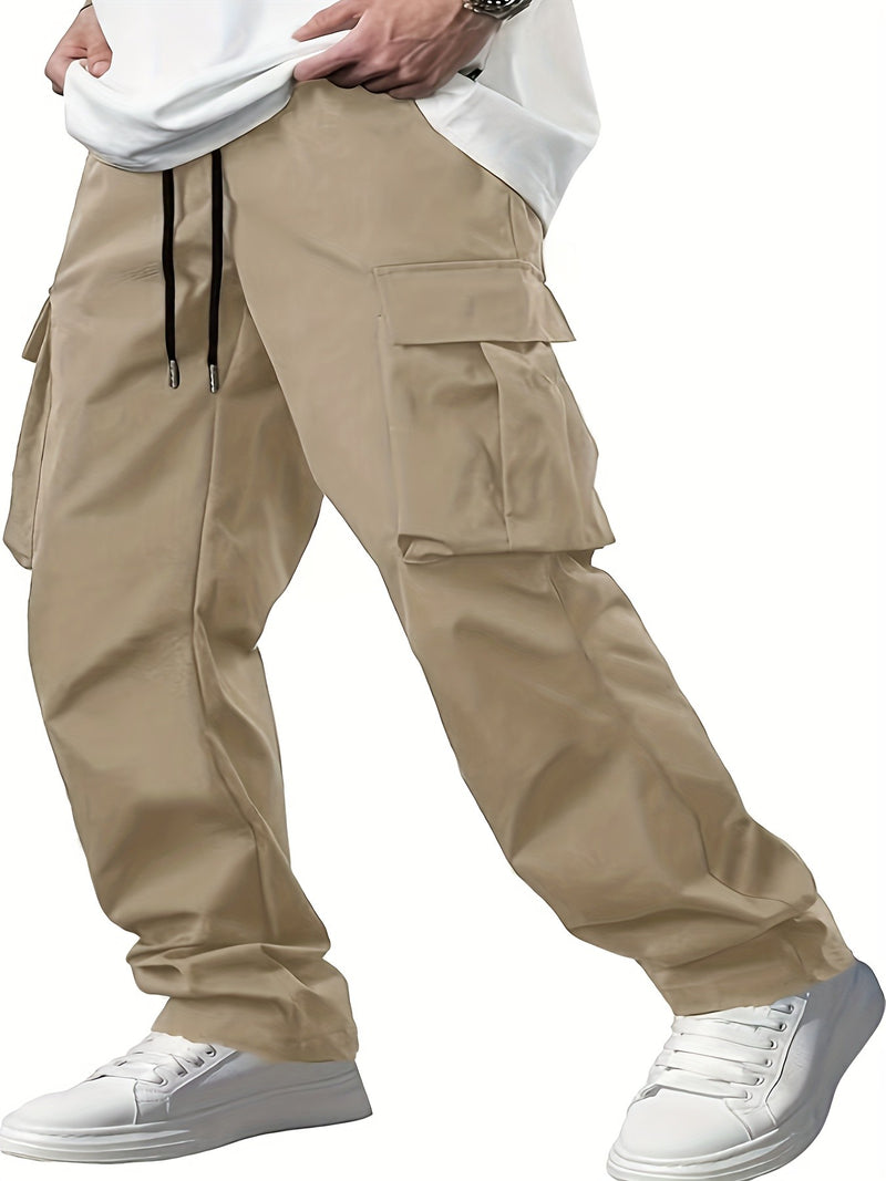 CALSA CARGO MASCULINA AMERICANA NOVA TENDENCIA
