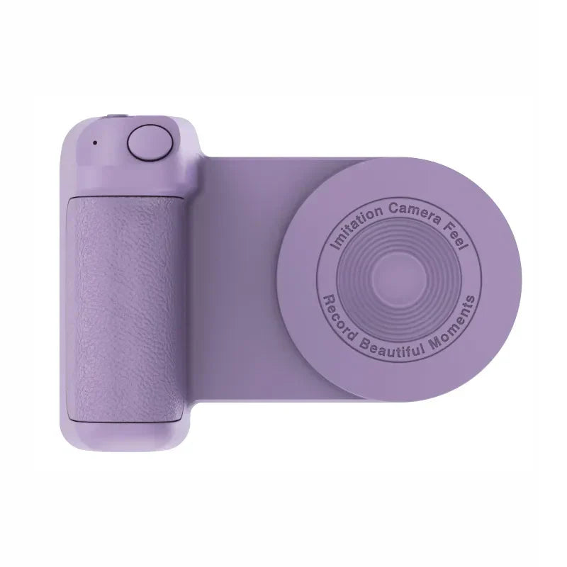 Suporte Magnético para Celular 3 em 1