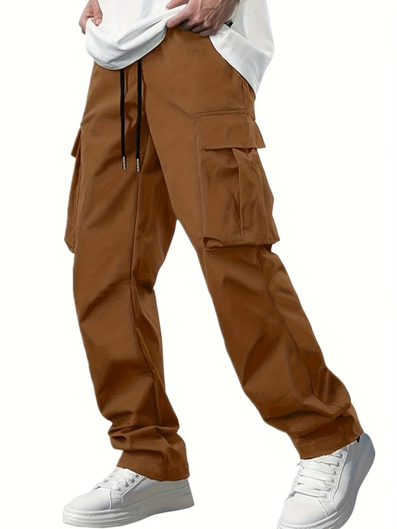 CALSA CARGO MASCULINA AMERICANA NOVA TENDENCIA