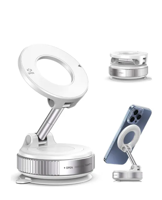 Suporte de Ventosa Magnetic Bracket
